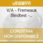 V/A - Fremeaux Blindtest -.. cd musicale