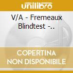 V/A - Fremeaux Blindtest -.. cd