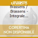 Brassens / Brassens - Integrale Georges Brassens (6 Cd) cd musicale