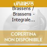 Brassens / Brassens - Integrale Georges Brassens (6 Cd) cd