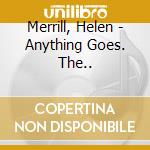 Merrill, Helen - Anything Goes. The.. cd
