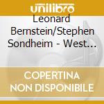 Leonard Bernstein/Stephen Sondheim - West Side Story 1961-2021 (2 Cd) cd