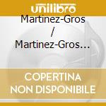 Martinez-Gros / Martinez-Gros - Histoire De L'Empire Islamique (3 Cd) cd