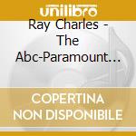 Ray Charles - The Abc-Paramount Years 1959/1962 (4 Cd) cd
