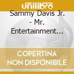 Sammy Davis Jr. - Mr. Entertainment 1949-1962 (3 Cd) cd