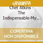 Chet Atkins - The Indispensable-My Guitar Is My Sweetheart 1946 cd