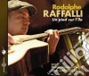 Rodolphe Raffalli - Un Pied Sur L'Ile cd