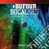 Musique Acousmatique - Denis Dufour Bocalises cd