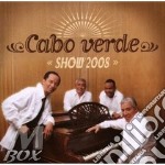 Cabo Verde - Show 2008