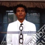 Mario Lucio - Badyo cd