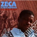 Zeca Di Nha Reinalda - Na Caminho cd