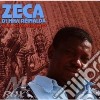 Zeca Di Nha Reinalda - Na Caminho cd