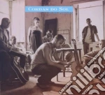 Cordas Do Sol - Lume D''Lenha cd