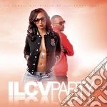 Ilovecaboverde - Ilcv Party / Various cd