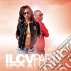 Ilovecaboverde - Ilcv Party / Various cd