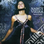 Nancy Vieira - Manha Florida cd