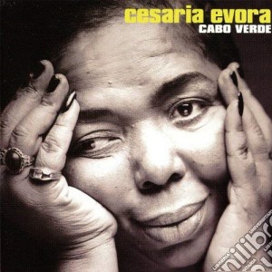 Cesaria Evora - Cabo Verde cd musicale
