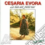 La Diva Aux Pieds Nus cd