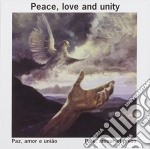 Vieira/Spencer/Cirilio - Peace,Love And Unity