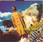 Chiwoniso (Zimbawe) - Ancient Voices
