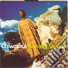 Chiwoniso (Zimbawe) - Ancient Voices cd