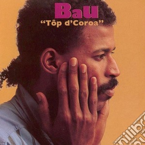 Bau - Top D'Coroa cd musicale di BAU