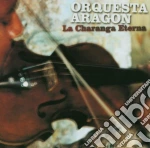 Orquesta Aragon - La Charanga Eterna cd