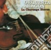 Orquesta Aragon - La Charanga Eterna cd