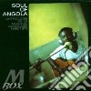 Soul Of Angola (2 Cd) cd
