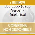 Ildo Lobo (Capo Verde) - Intelectual cd