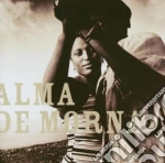 Alma De Morna - Same cd