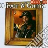 Olivier N'Goma - The Best Of cd
