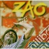 Zao - L'Aiguille cd