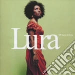 Lura - M'bem Di Fora cd