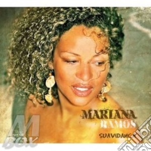 Ramos, Mariana - Suavidanca cd musicale di Mariana Ramos