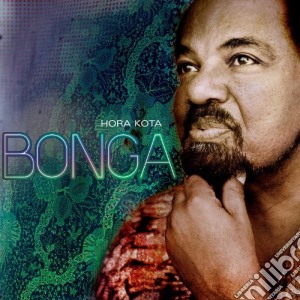Bonga - Hora Kota cd musicale di Bonga