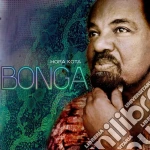 Bonga - Hora Kota cd