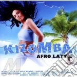 Kizomba - Kizomba cd