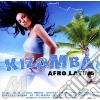Kizomba - Kizomba cd