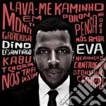 Dino D'santiago - Eva cd