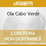 Ola Cabo Verde cd