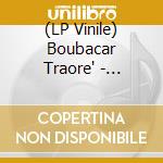 (LP Vinile) Boubacar Traore' - Mbalimaou vinile