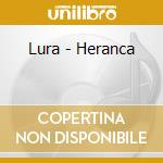 Lura - Heranca cd musicale di Lura