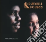 Djeneba & Fousco - Kayeba Khasso cd