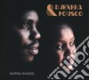 Djeneba & Fousco - Kayeba Khasso cd