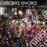 Cesaria Evora - Carnaval De Mindelo cd