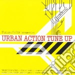 Urban Action Tune Up / Various