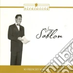 Jean Sablon - So Frenchy So Chic cd