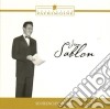 Jean Sablon - So Frenchy So Chic cd