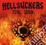 Hellsuckers - Total Satan cd